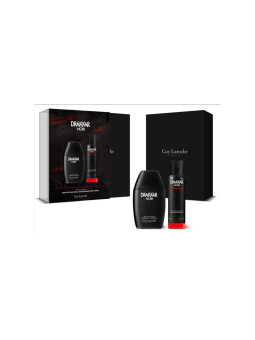 Guy Laroche Drakkar Noir Eau de Toilette 100ml + Déodorant Spray 150ml Coffret