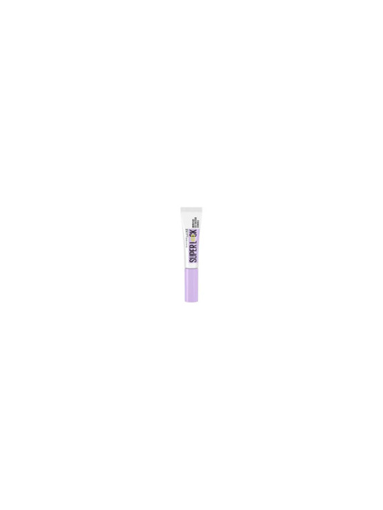 Maybelline Brow Glue Superlock Gel Fixateur Sourcils