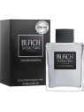 Antonio Banderas Black Seduction Eau de Toilette Spray 200ml