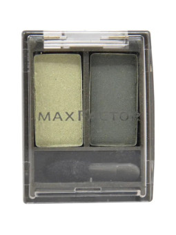 Max Factor Colour Perfection Duo Fard À Paupières 465 Moonshine Meadows