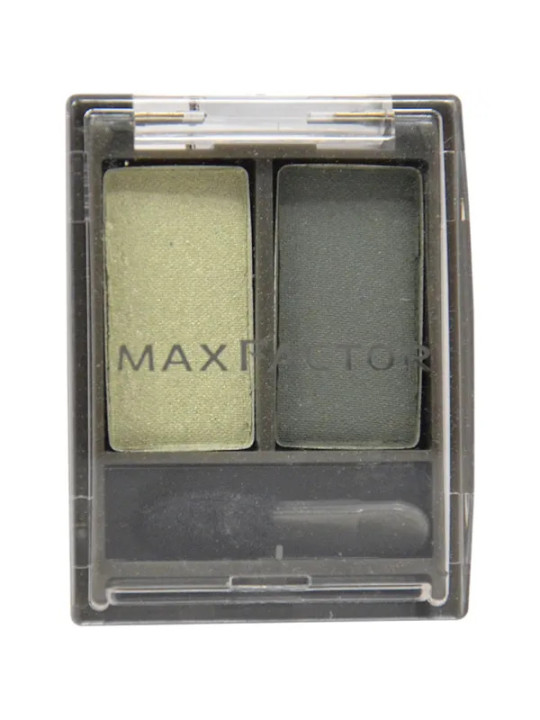 Max Factor Colour Perfection Duo Fard À Paupières 465 Moonshine Meadows
