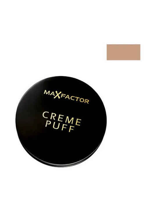 Max Factor Creme Puff Powder Compact 05 Translucent