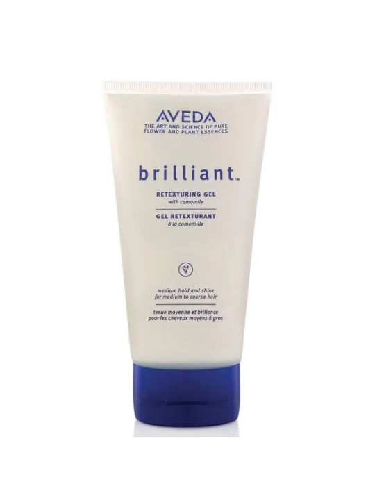 Aveda Brilliant Gel Retexturant 150ml
