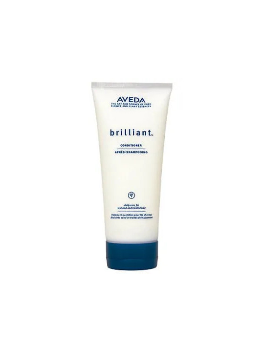 Aveda Brilliant Après-Shampooing 200ml