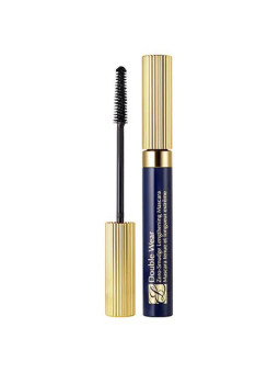 Estée Lauder Double Wear Mascara Tenue et Longueur Extrême 01 Black 6ml