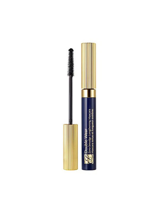 Estée Lauder Double Wear Mascara Tenue et Longueur Extrême 01 Black 6ml