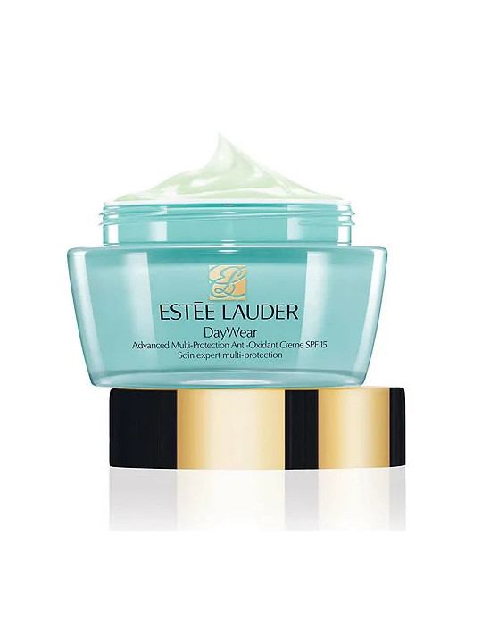 Estée Lauder DayWear Soin Expert Multi-Protection SPF15 Peaux Normales et Mixtes 50ml