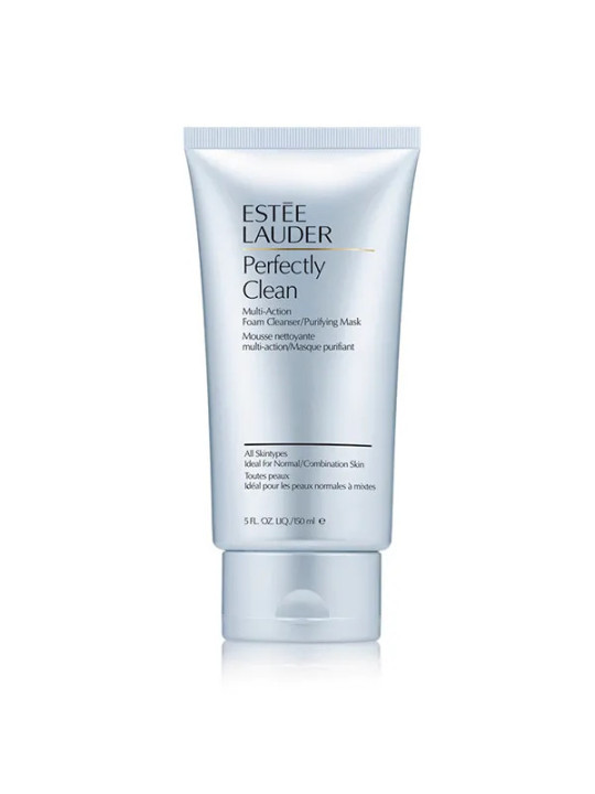 Estée Lauder Perfectly Clean Foam Cleanser 150ml