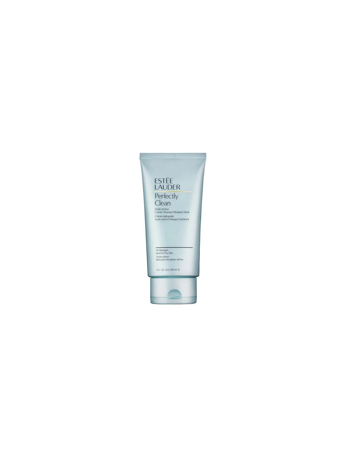 Estée Lauder Perfectly Clean Crème Nettoyante Multi-Action / Masque Hydratant 150ml