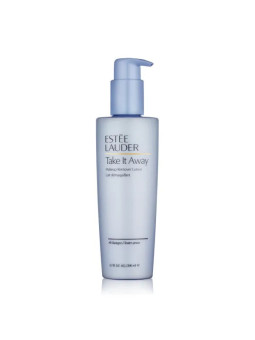 Estée Lauder Take It Away Lait Démaquillant 200ml