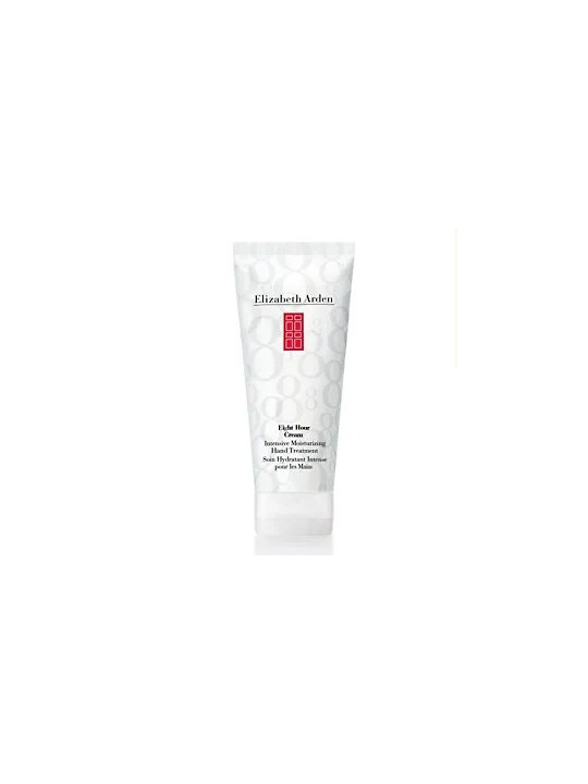 Elizabeth Arden Eight Hour Soin Hydratant Intensif Pour Les Mains 75ml