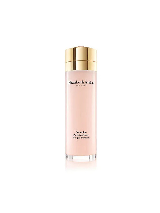 Elizabeth Arden Ceramide Purifying Toner 200ml