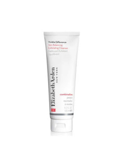 Elizabeth Arden Visible Difference Skin Balancing Exfoliating Cleanser 150ml