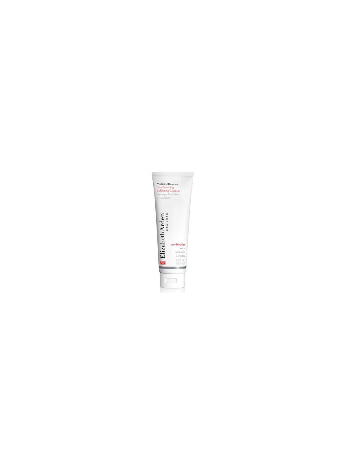 Elizabeth Arden Visible Difference Skin Balancing Exfoliating Cleanser 150ml