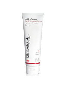 Elizabeth Arden Visible Difference Nettoyant Hydratant Douceur 150ml