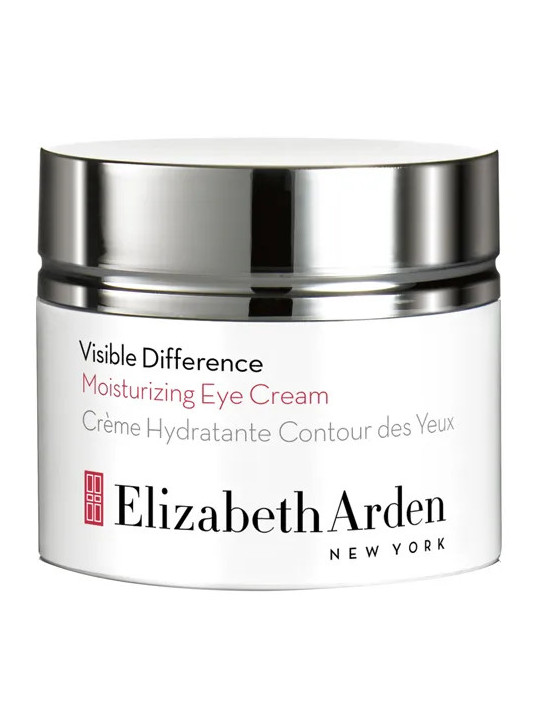 Elizabeth Arden Visible Difference Crème Hydratante Contour des Yeux 15ml