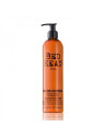 Tigi Bed Head Colour Goddess Oil Infused Shampoo 400ml