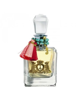 Juicy Couture Peace Love and Juicy Eau de Parfum Vaporisateur 100ml