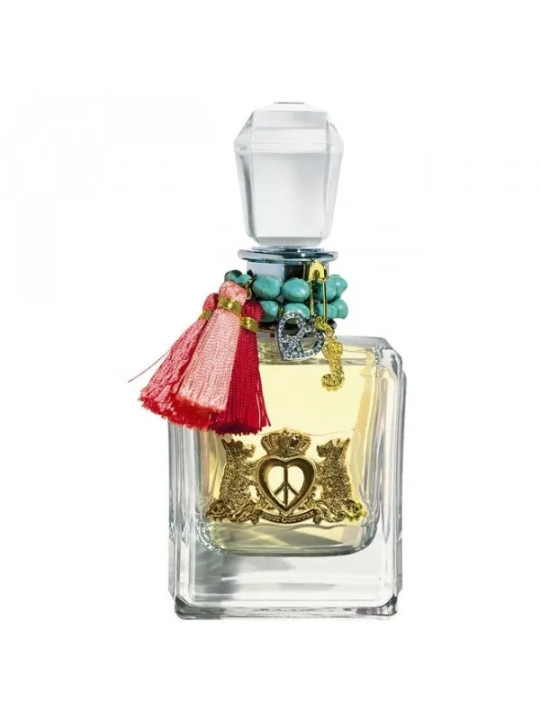Juicy Couture Peace Love and Juicy Eau de Parfum Vaporisateur 100ml
