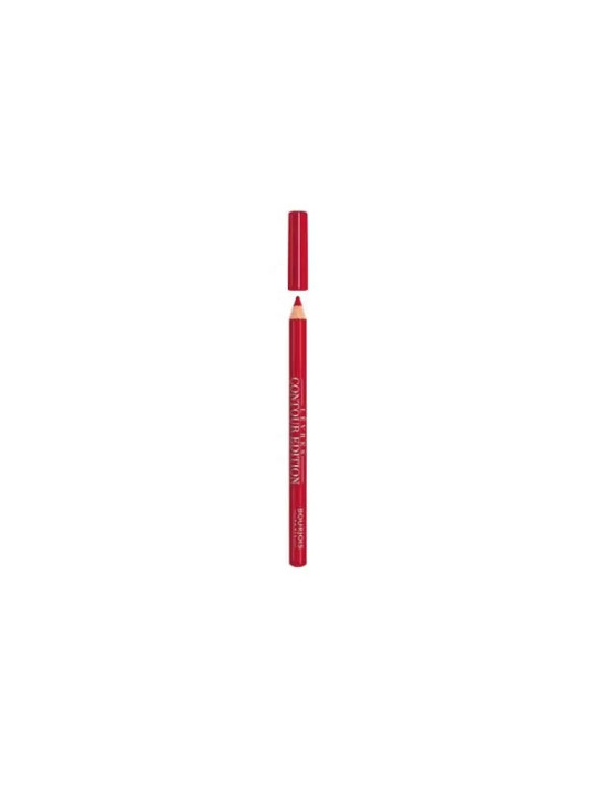 Bourjois Lèvres Contour Edition 07 Cherry Boom Boom