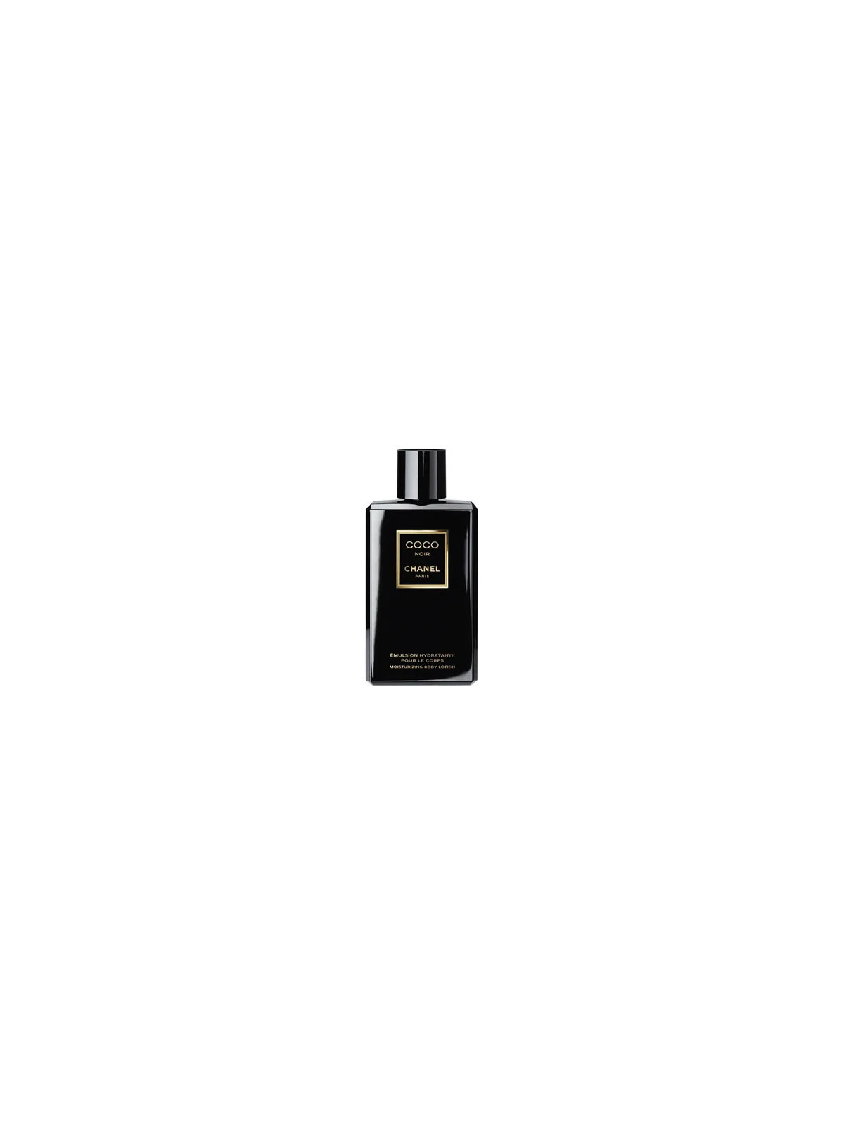 Chanel Coco Noir Body Lotion 200ml