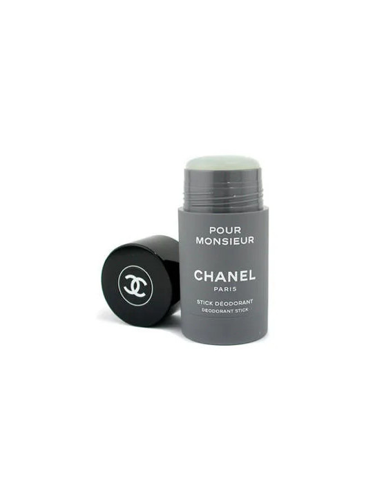 Chanel Pour Monsieur Déodorant Stick 75ml