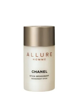 Chanel Allure Homme Déodorant Stick 75ml