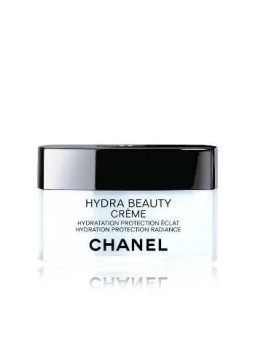 Chanel Hydra Beauty Crème Hydratation Protection Éclat 50ml