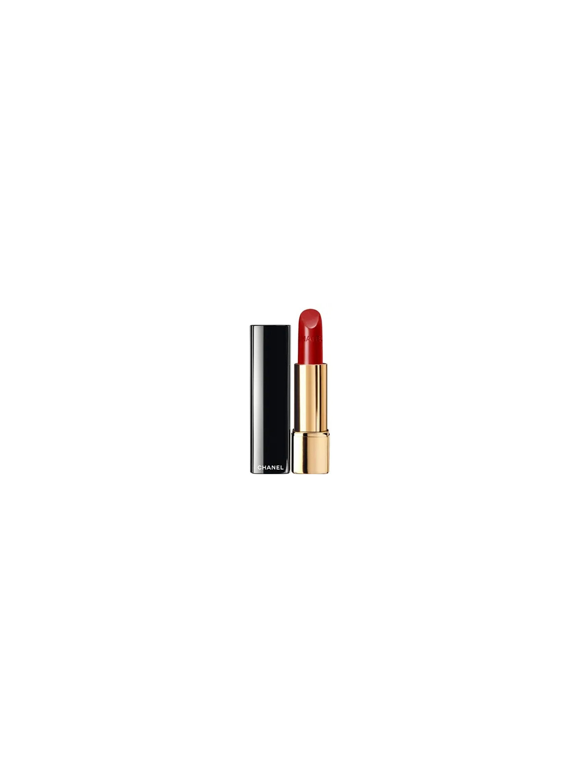 Chanel Rouge Allure Luminous Intense Lip Colour 104 Passion