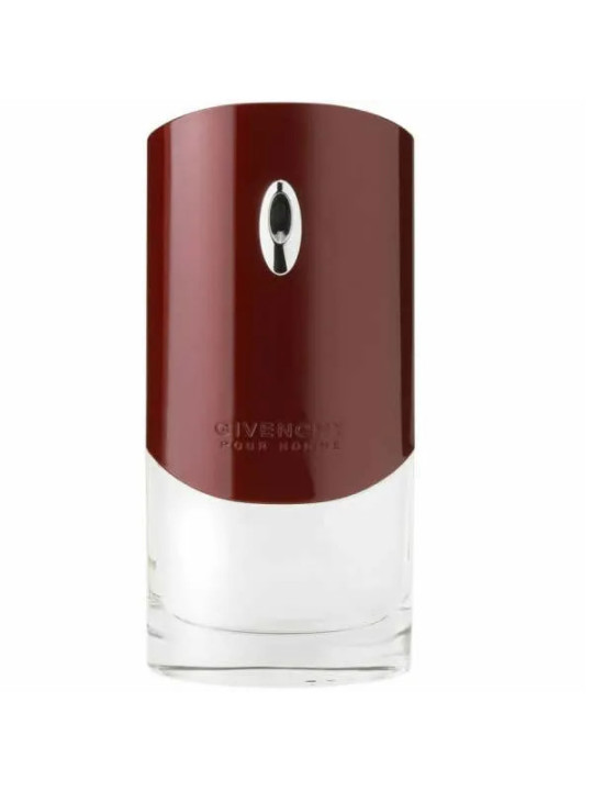 Givenchy Pour Homme Eau de Toilette Vaporisateur 100ml