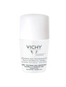 Vichy Déodorant 48h Roll-On Anti-Transpirant Peaux Sensibles ou Épilées 50ml