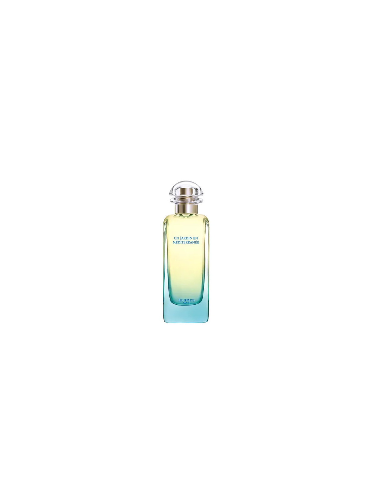 Hermès Un Jardin en Méditerranée Eau de Toilette Vaporisateur 100ml