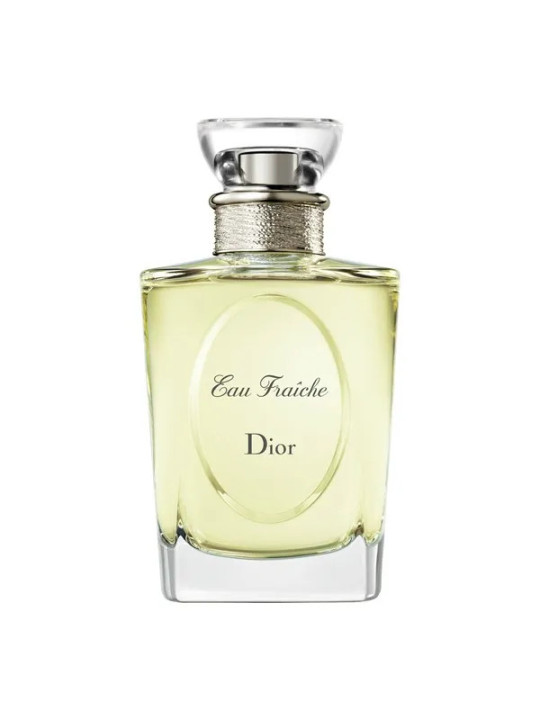 Dior Eau Fraîche Eau de Toilette Vaporisateur 100ml