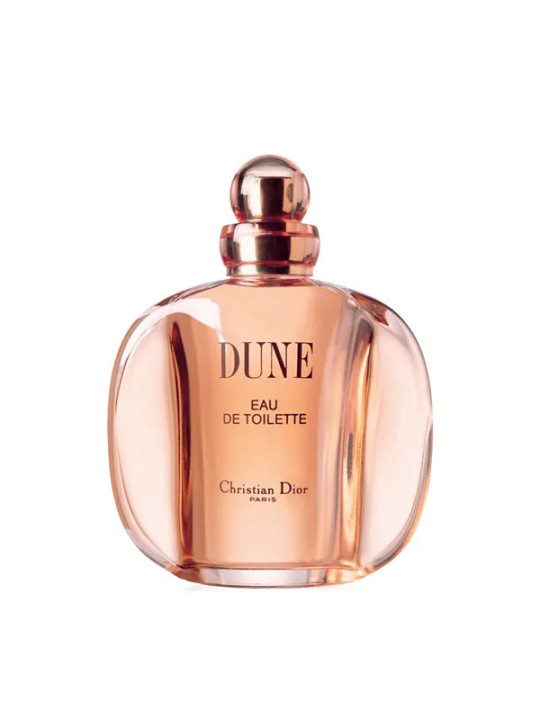 Dior Dune Eau de Toilette Vaporisateur 100ml