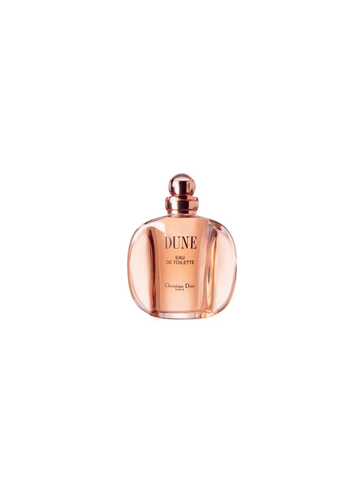 Dior Dune Eau de Toilette Vaporisateur 100ml