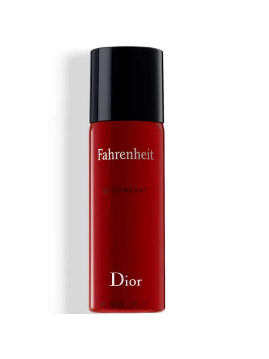 Dior Fahrenheit Déodorant Vaporisateur 150ml