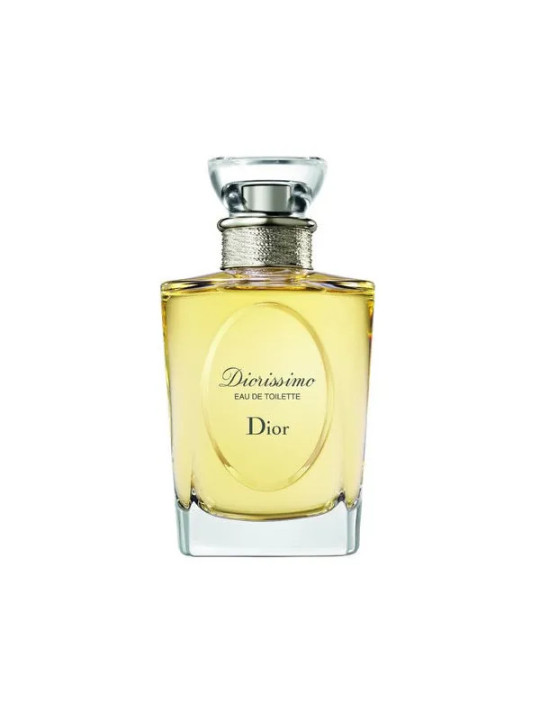 Dior Diorissimo Eau de Toilette Vaporisateur 100ml