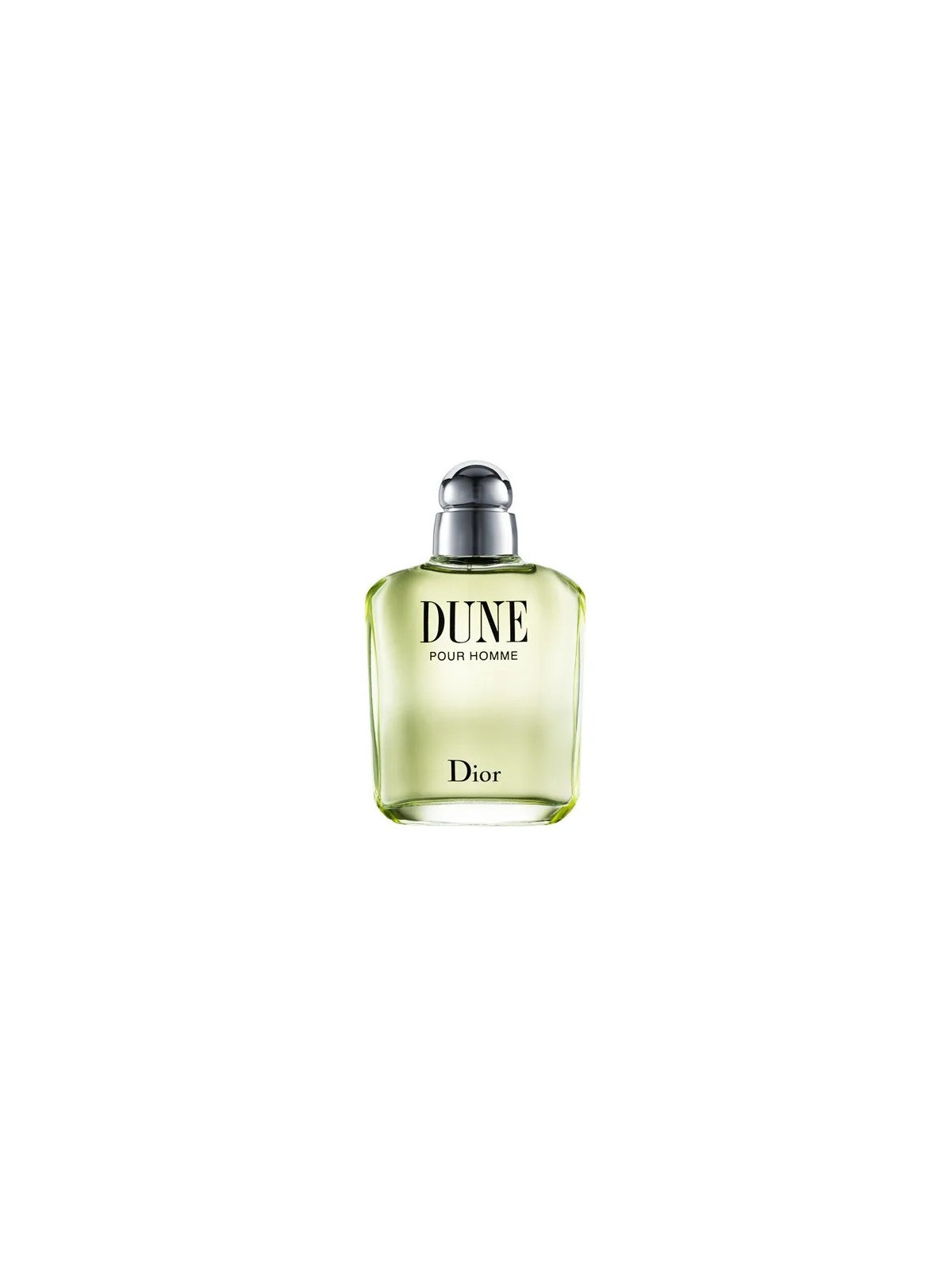 Dior Dune Homme Eau de Toilette Vaporisateur 100ml