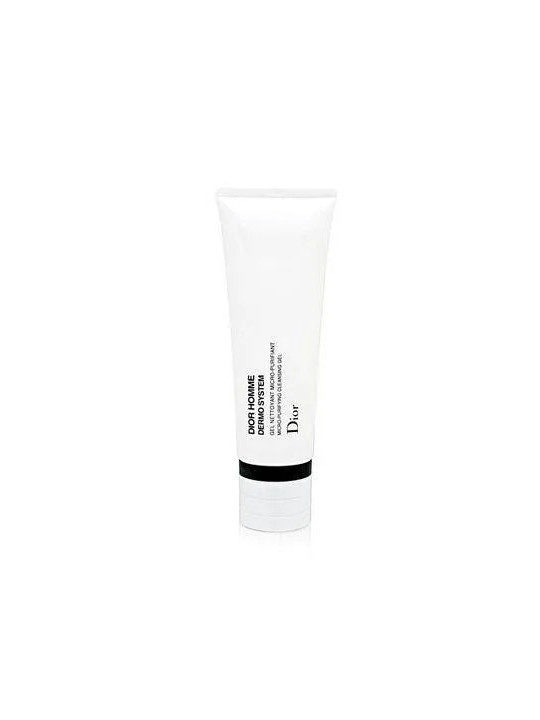 Dior Homme Gel Nettoyant Micro-Purifiant 125ml