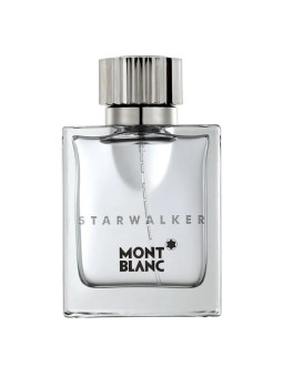 Montblanc Starwalker Eau de Toilette Vaporisateur 75ml