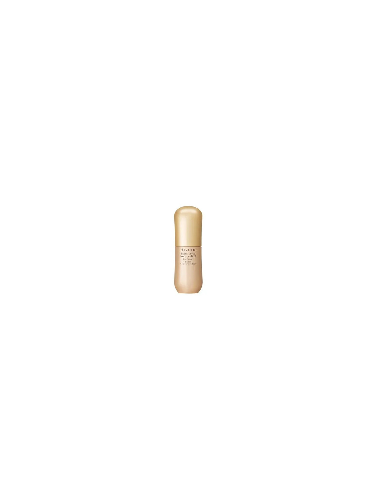 Shiseido Benefiance NutriPerfect Sérum Yeux 15ml