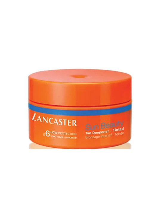 Lancaster Sun Beauty Tan Deepener SPF6 200ml