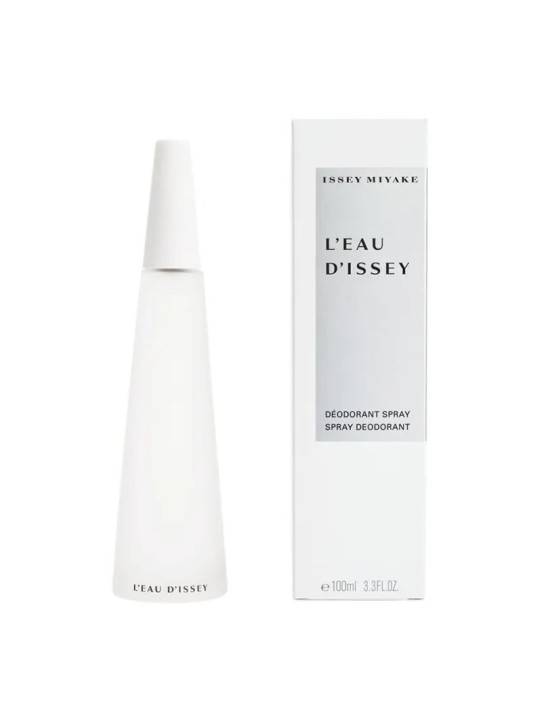 Issey Miyake L'Eau d'Issey Déodorant Vaporisateur 100ml
