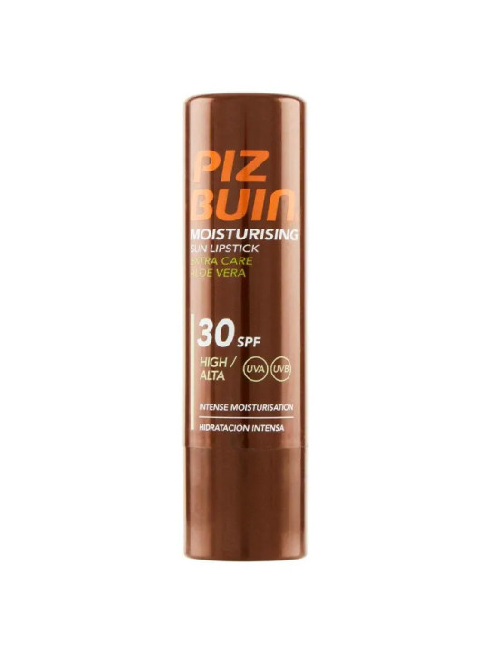 Piz Buin Aloe Vera Stick à Lèvres SPF30