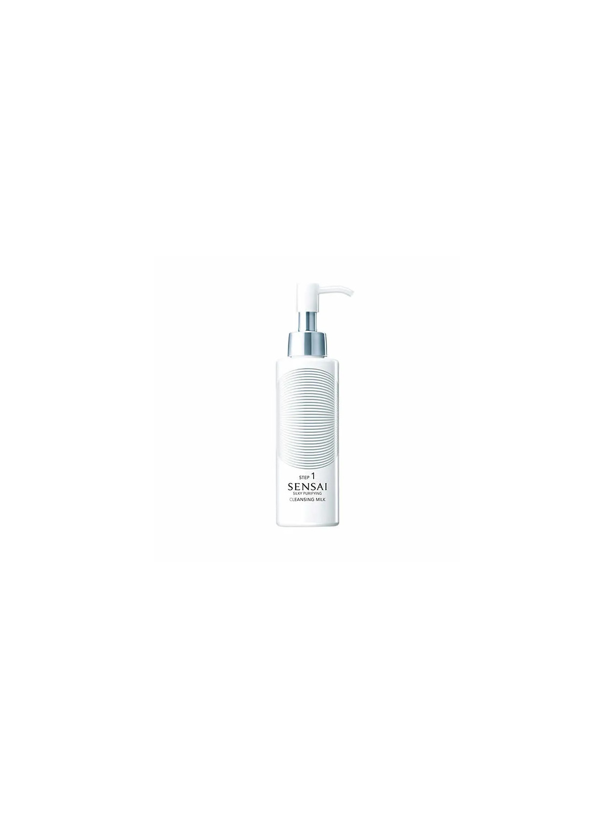 SENSAI Silky Purifying Lait Démaquillant 150ml
