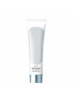 SENSAI Silky Purifying Baume Démaquillant 125ml