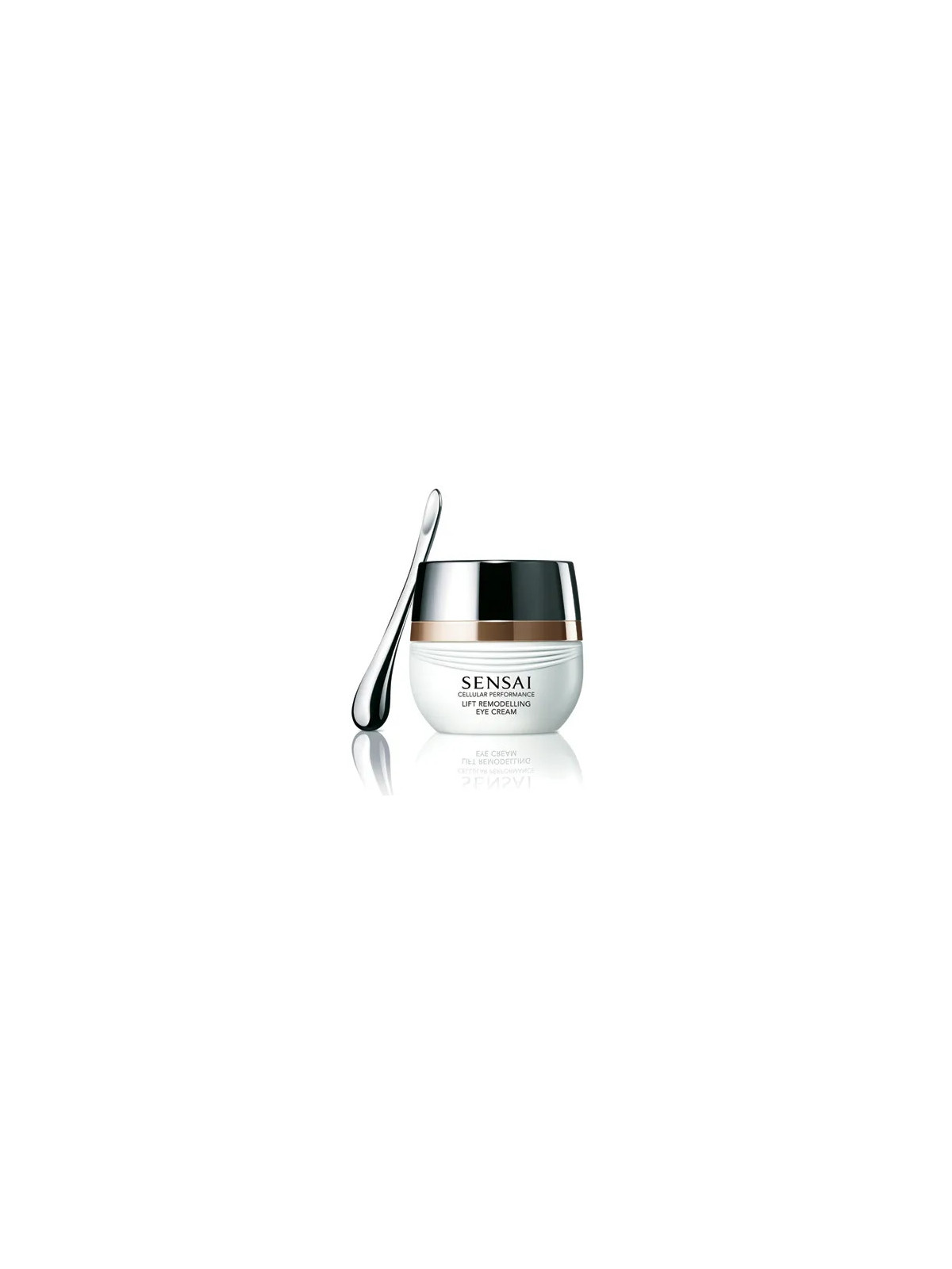 SENSAI Cellular Performance Crème Contour des Yeux Lift Remodelante 15ml