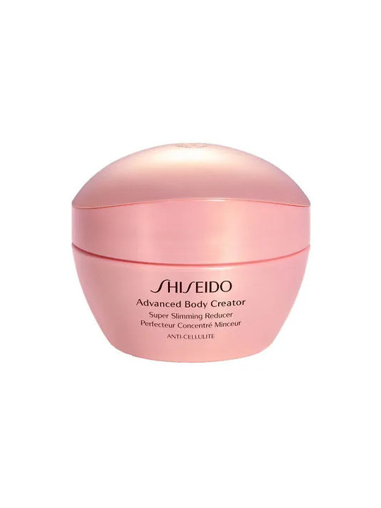 Shiseido Advanced Body Creator Super Slimming Reducer 200ml