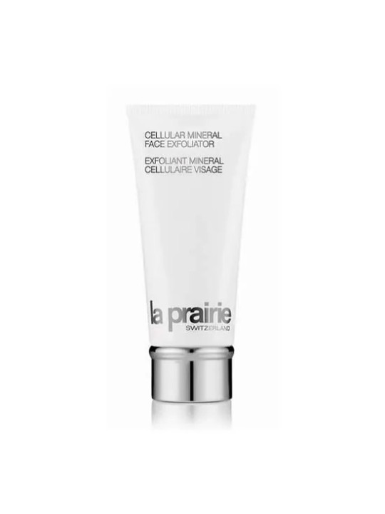 La Prairie Exfoliant Minéral Cellulaire Visage 100ml