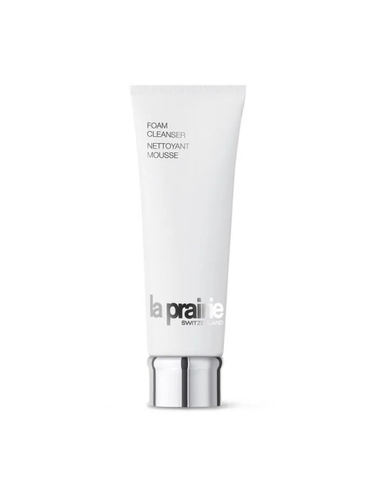 La Prairie Nettoyant Mousse 125ml